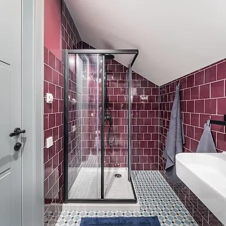 Apartment Warm 2bd Centre Riga