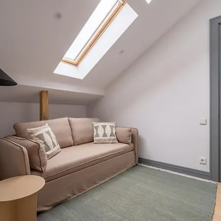 Apartment Warm 2bd Centre *