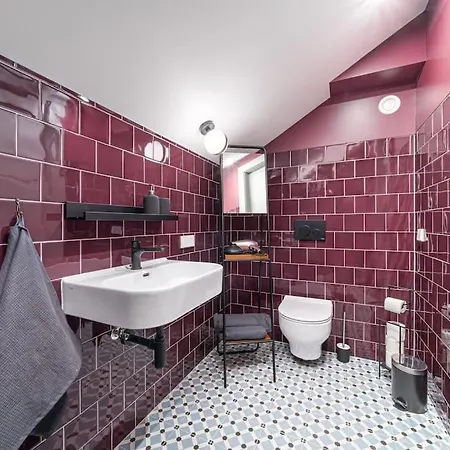 Warm 2bd Centre * Riga